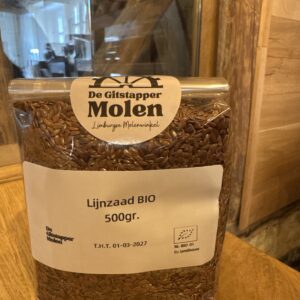 Lijnzaad BIO