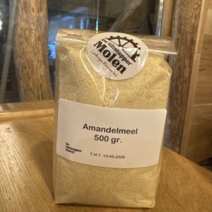 Amandelmeel