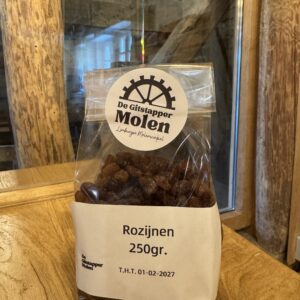 Rozijnen