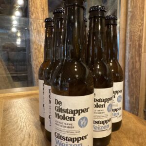 Gitstapper Weizen