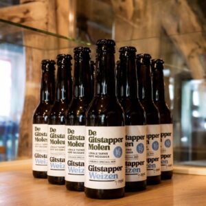 Gitstapper Weizen